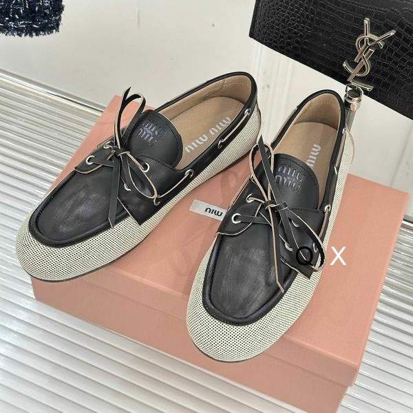 Picture of Miumiu Shoes _SKUMiuMiusz35-40JX030318149